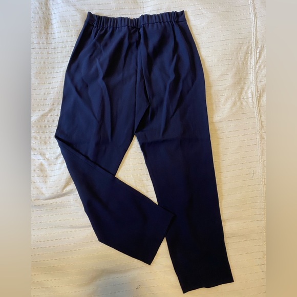 Babaton cropped pants - Picture 3 of 3